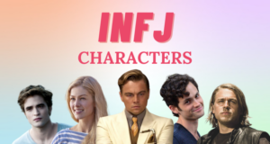 27 Fictional Characters With The INFJ Personality Type So Syncd