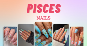 21 Pisces Nail Designs Styles So Syncd