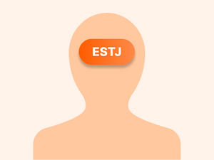 ESTJ famous people