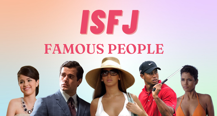 Charles MBTI Personality Type: ISFP or ISFJ?
