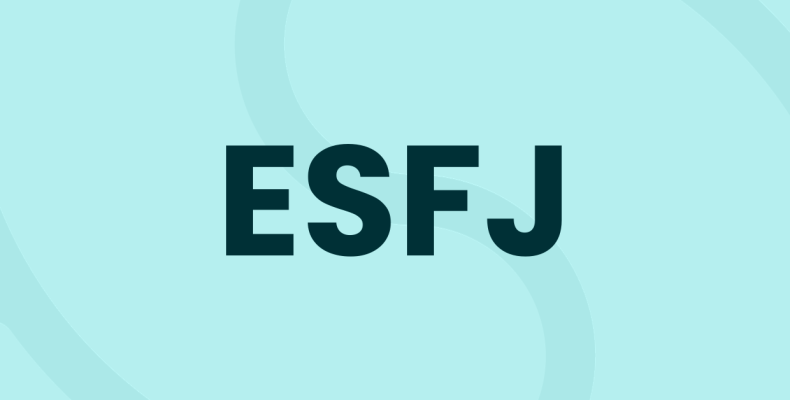 ESFJ famous people