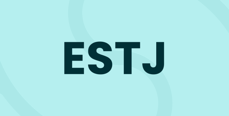 ESTJ famous people