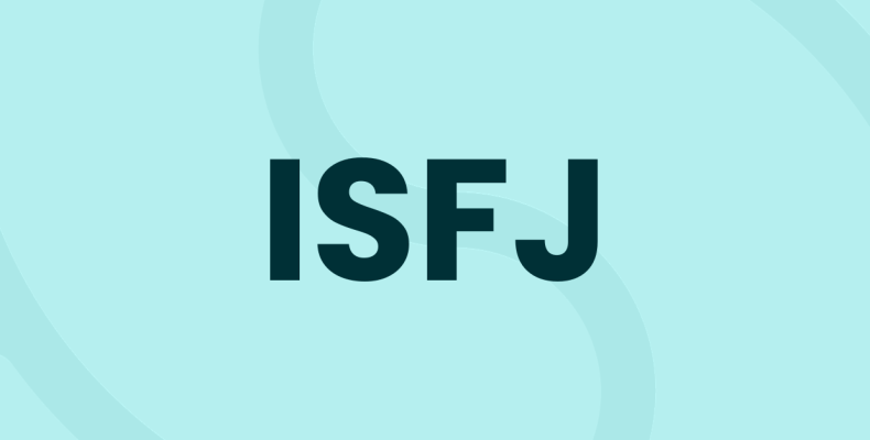 ISFJ famous people