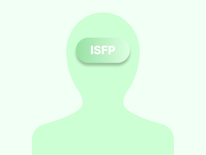 Jean Tatlock was an ISFP personality type