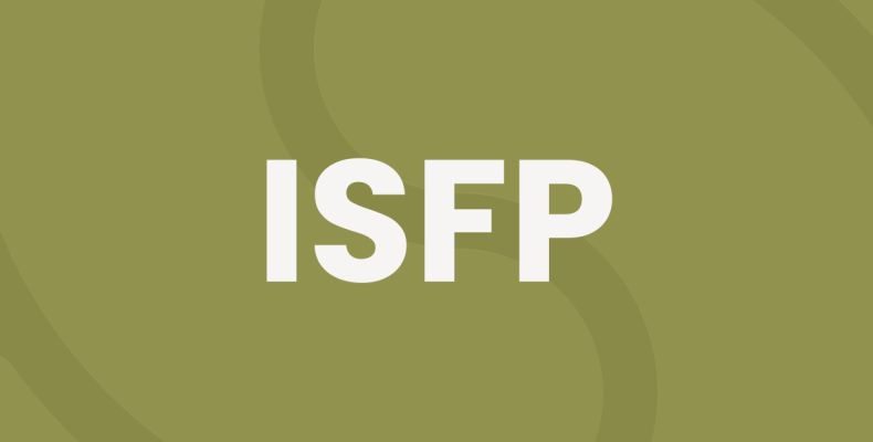 ISFP famous people