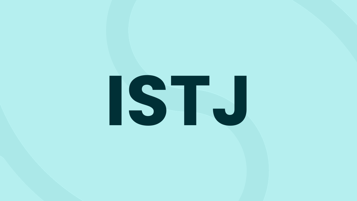 ISTJ famous people