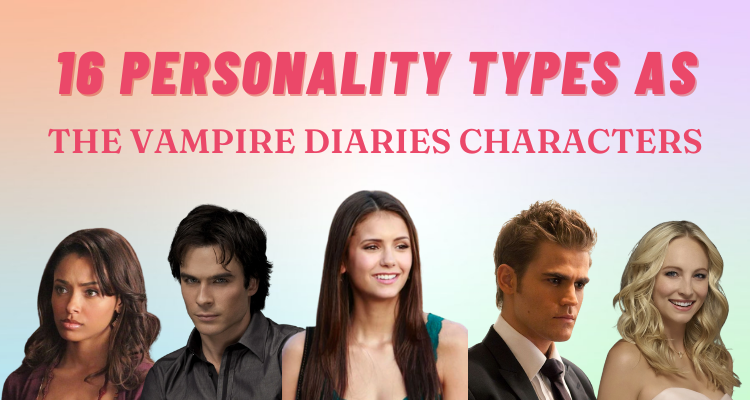 Vampire Diaries Fãs: Personagens principais de Vampires Diaries!