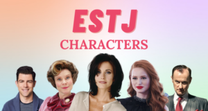 21 Fictional Characters with the ESTJ Personality Type | So Syncd