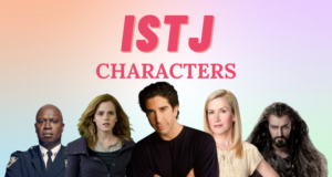 21 Fictional Characters with the ISTJ Personality Type | So Syncd