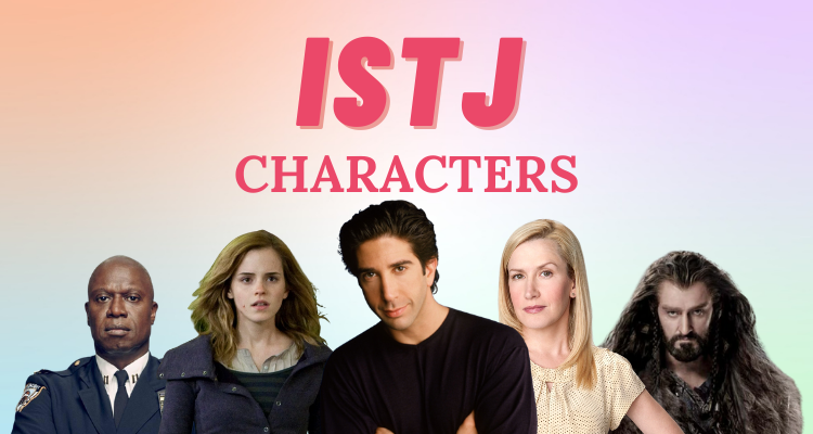 Find an Actor to Play ISTJ in Fictional Characters Sorted By MBTI Type on  myCast