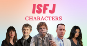 21 Fictional Characters with the ISFJ Personality Type | So Syncd