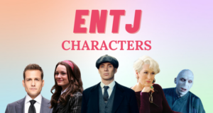 27 Fictional Characters with the ENTJ Personality Type | So Syncd