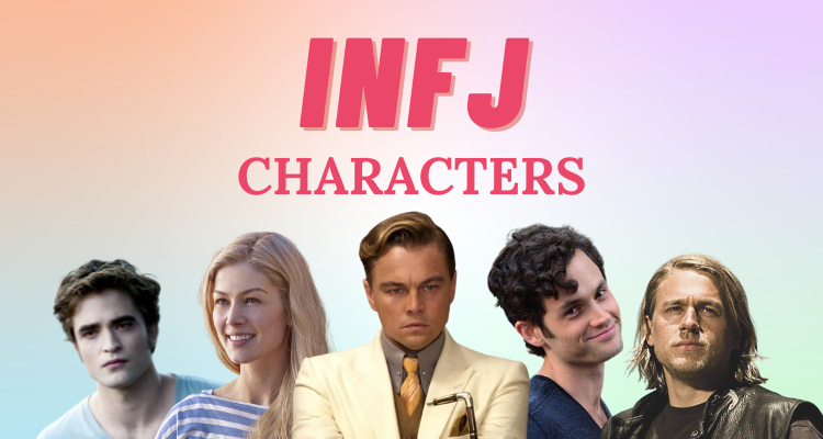 INFJ Personality Test Character Match. - by Stingray098 | Anime-Planet