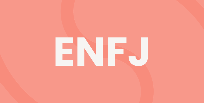 ENFJ characters