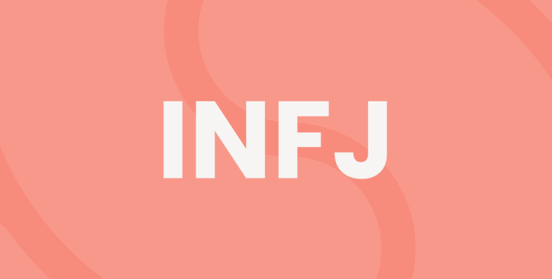 INFJ famous people