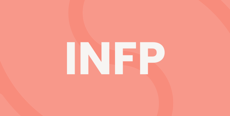 INFP famous people