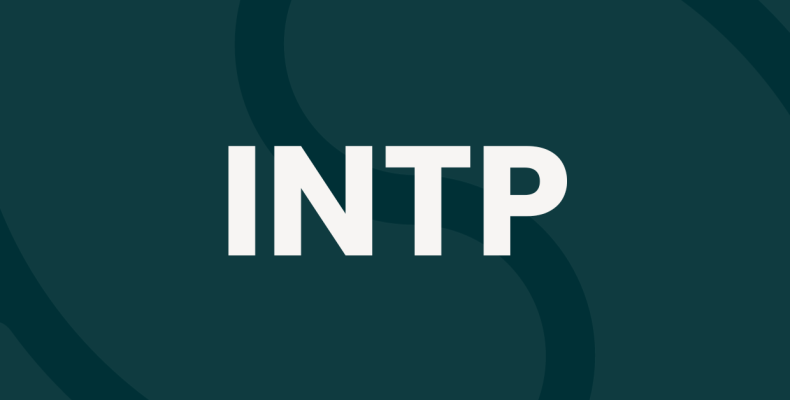 INTP famous people