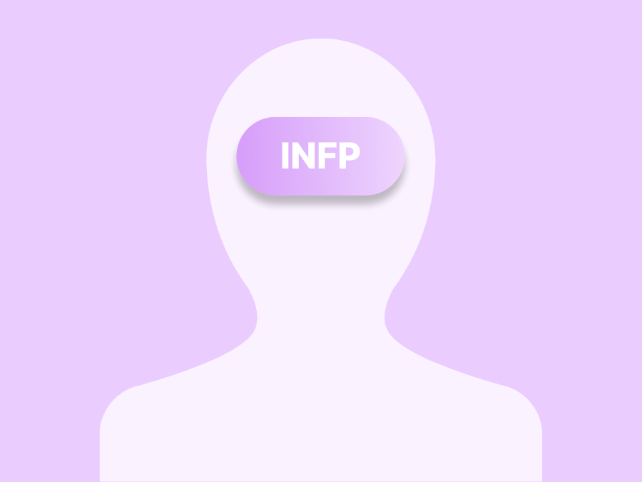 Jeff Buckley INFP famous people