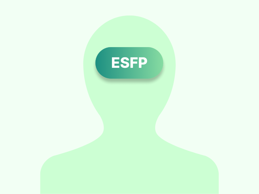 Topher ESFP famous people