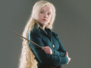 Luna Lovegood Personality Type, Zodiac Sign & Enneagram – So Syncd 