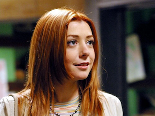 Willow Rosenberg