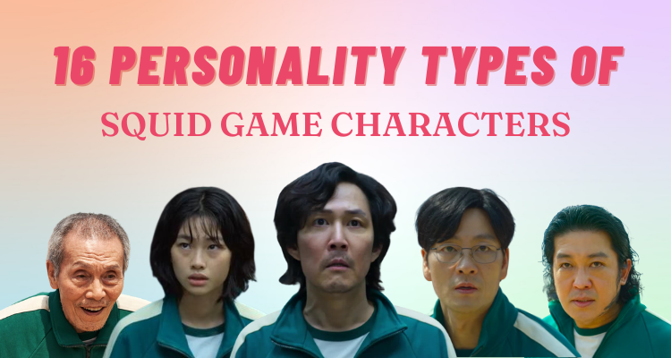 Chess Personality Types - Personality List