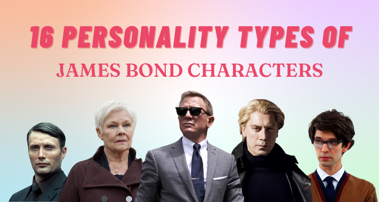 Ryder Daniels MBTI Personality Type: ISFP or ISFJ?