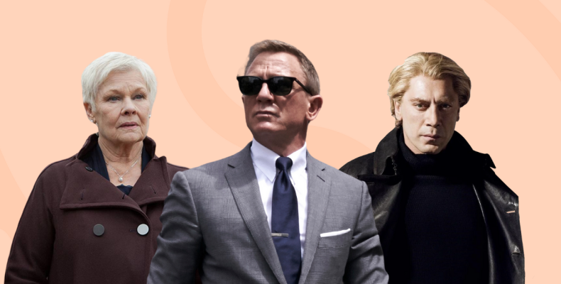 16 Personality Types of the Most Iconic James Bond Characters