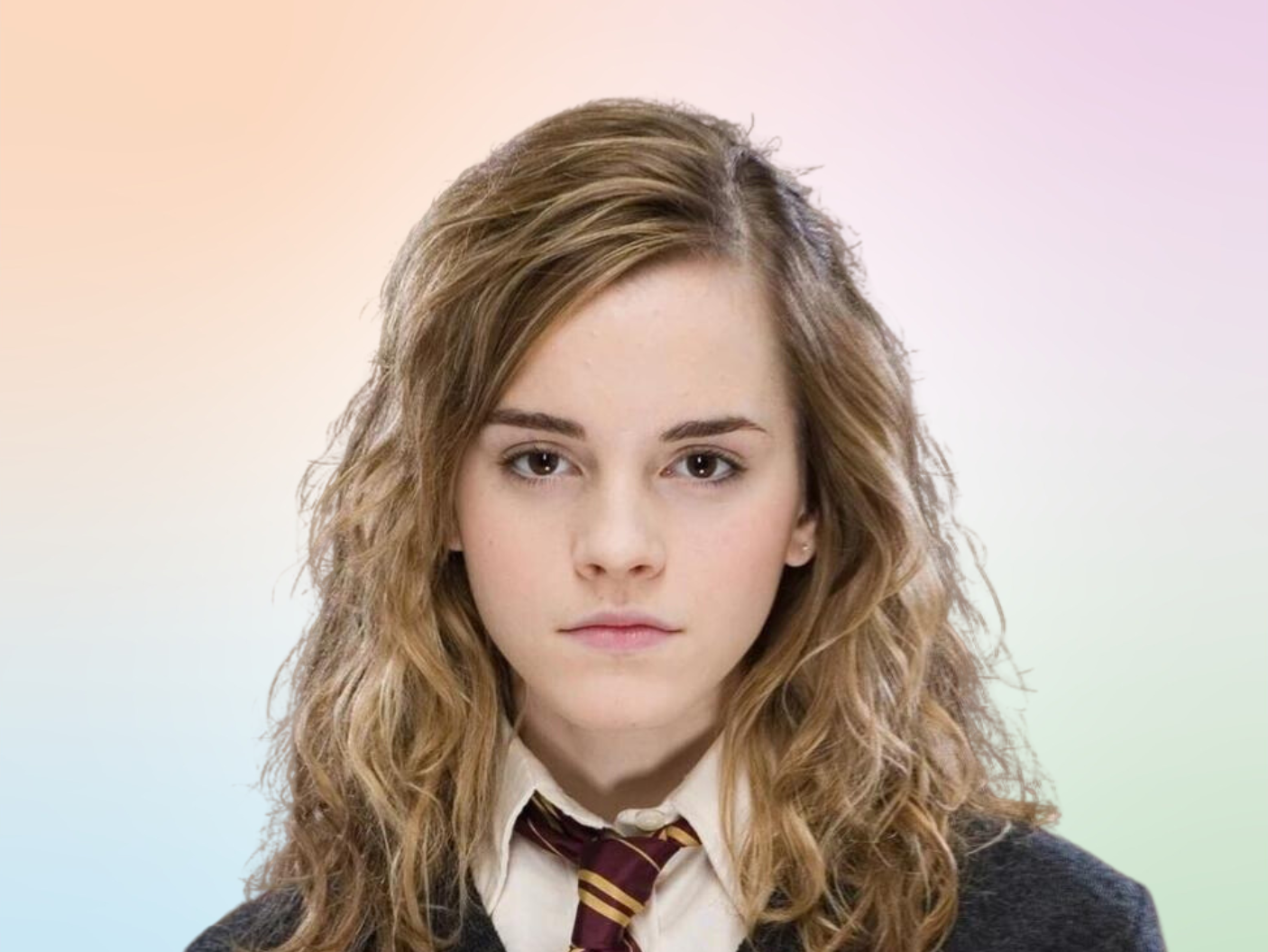 The importance of Hermione Granger