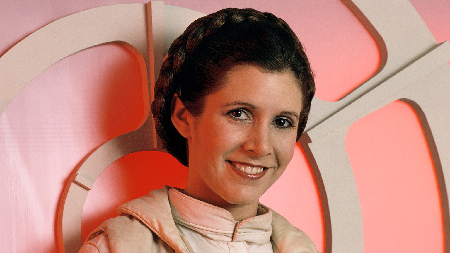 Leia organa