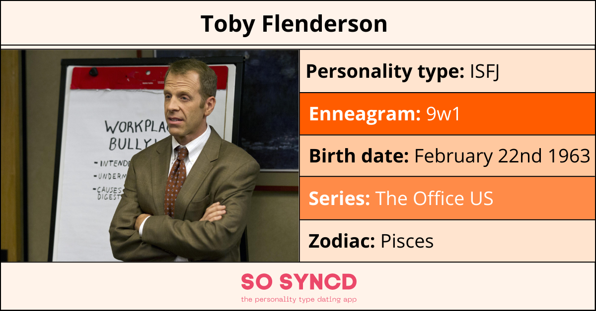 Temple University - DYK The Office character Toby Flenderson is a TU grad?  Courtesy of TempleAlumni on Twitter.
