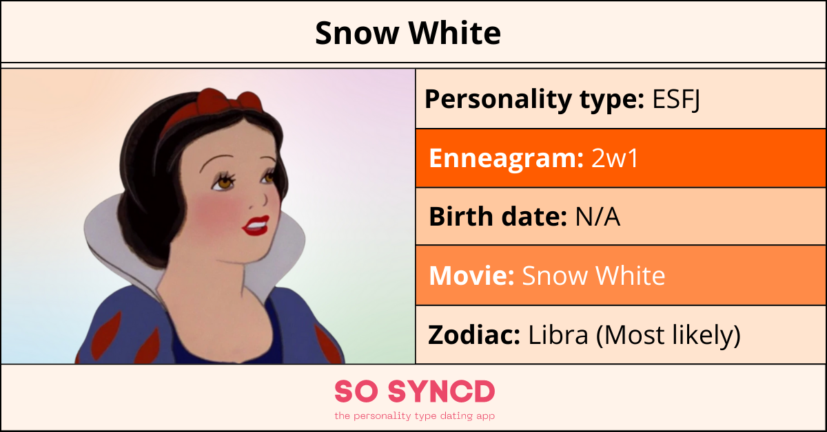 snow-white-personality-type-zodiac-sign-enneagram-so-syncd