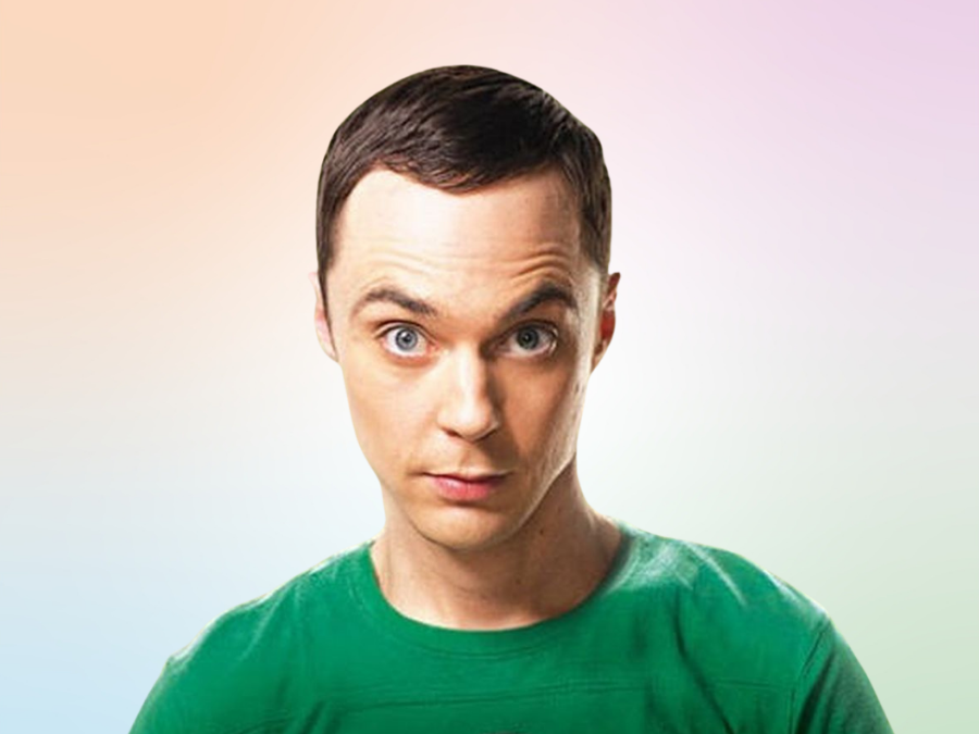 best number according to sheldon