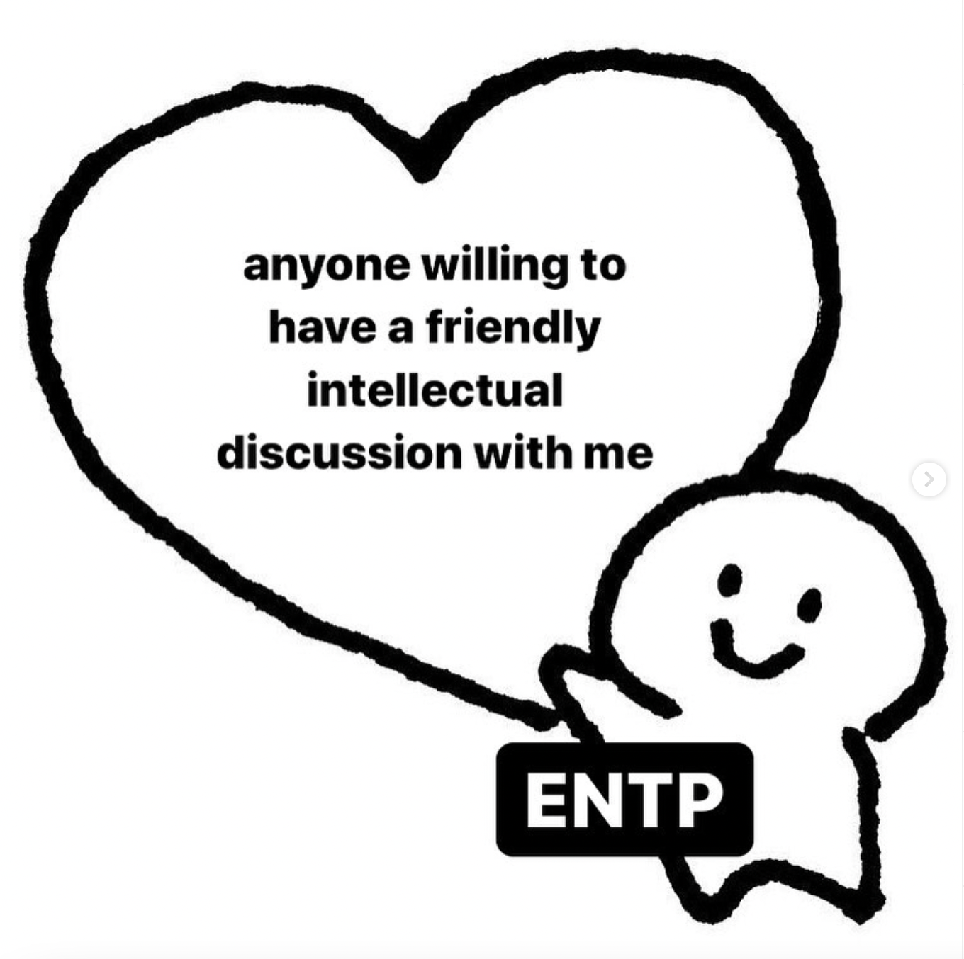 28 Funny Memes Any Entp Will Relate To 