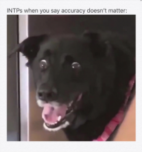 28 Funny Memes Any INTP Will Relate To | So Syncd