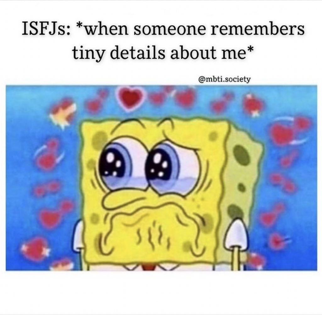 spongebob introvert meme