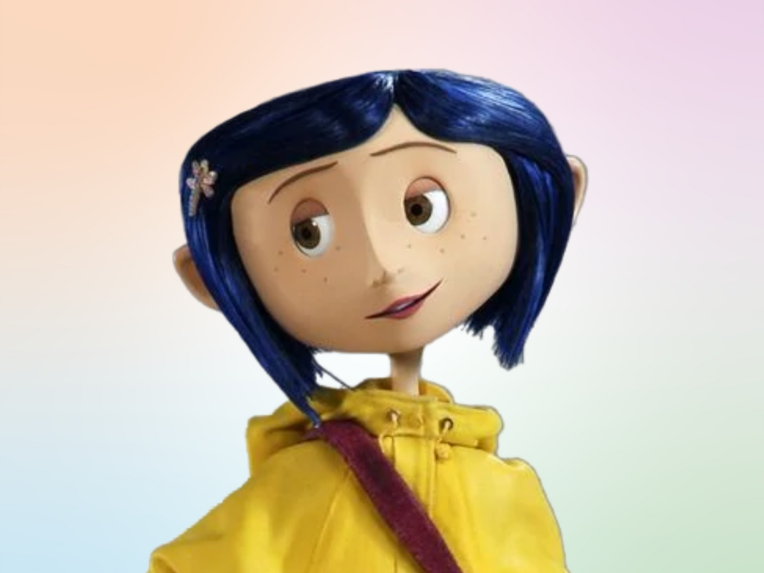 Coraline Jones Personality Type Zodiac Sign Enneagram So Syncd