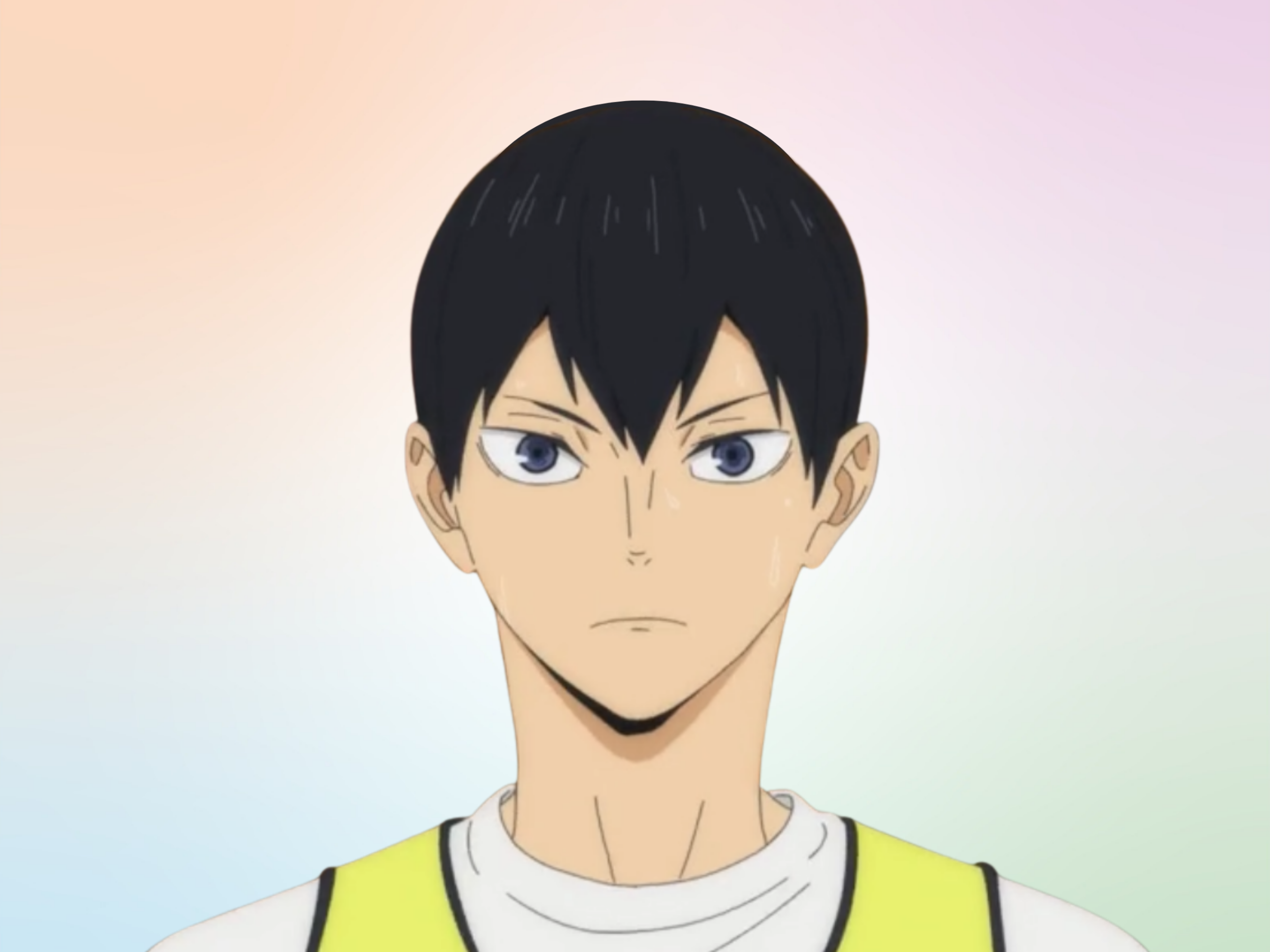 Kageyama Tobio Personality Type, Zodiac Sign & Enneagram | So Syncd