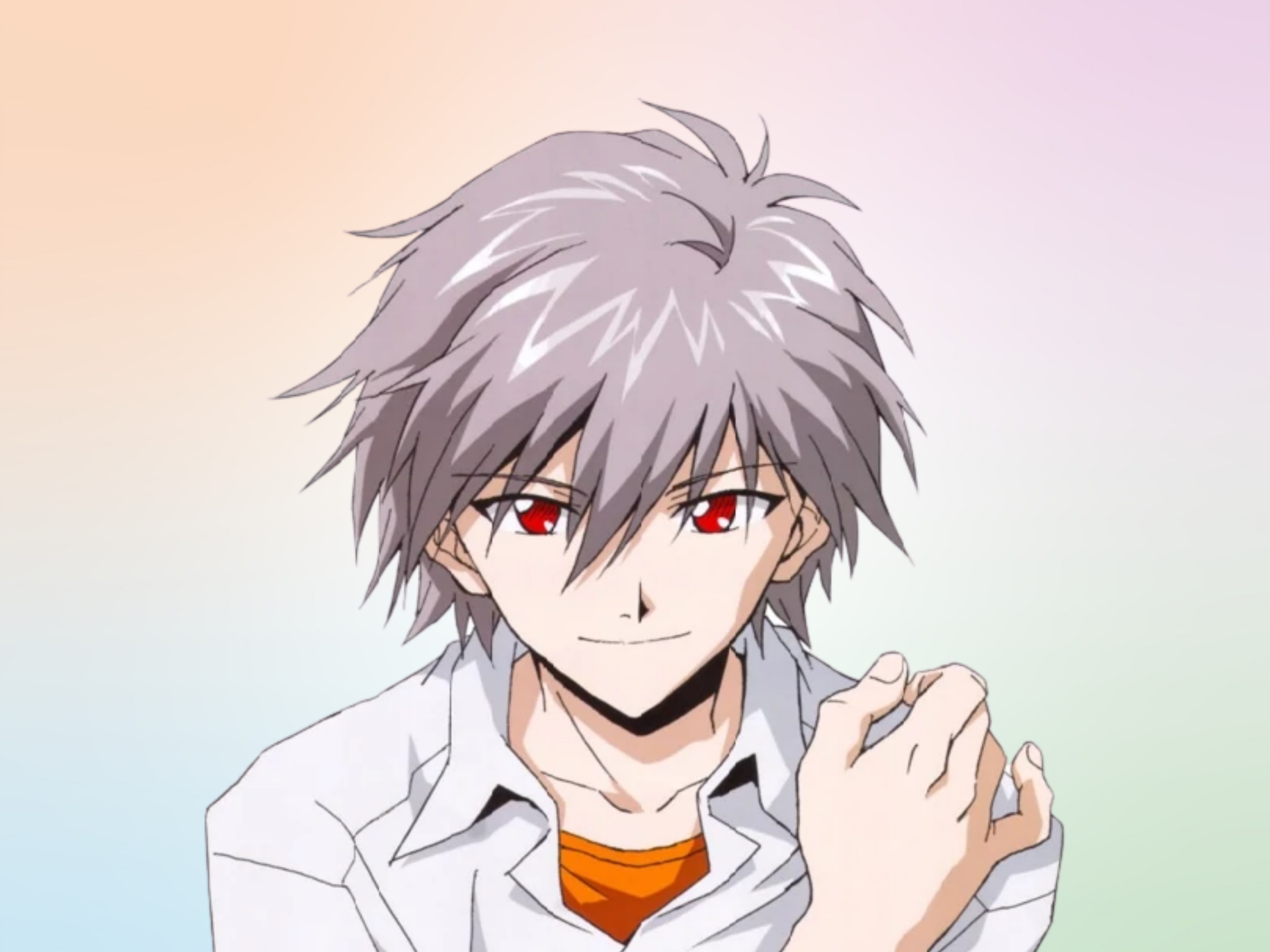 Kaworu