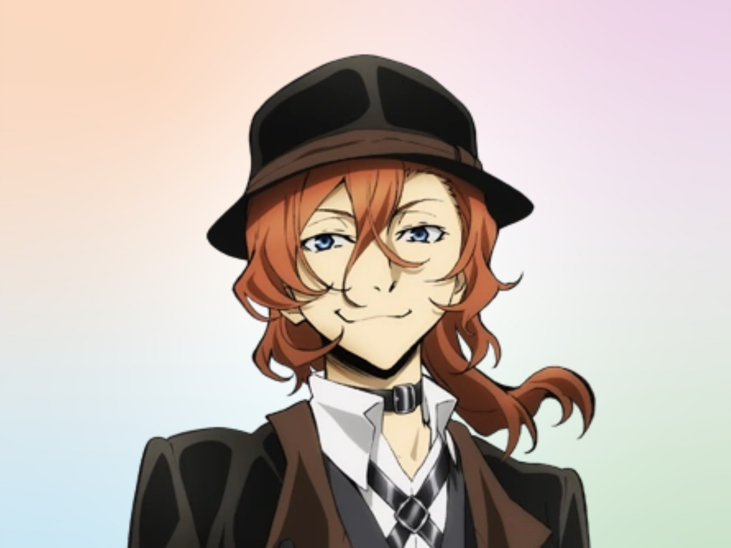 Chuuya Nakahara Personality Type, Zodiac Sign & Enneagram | So Syncd