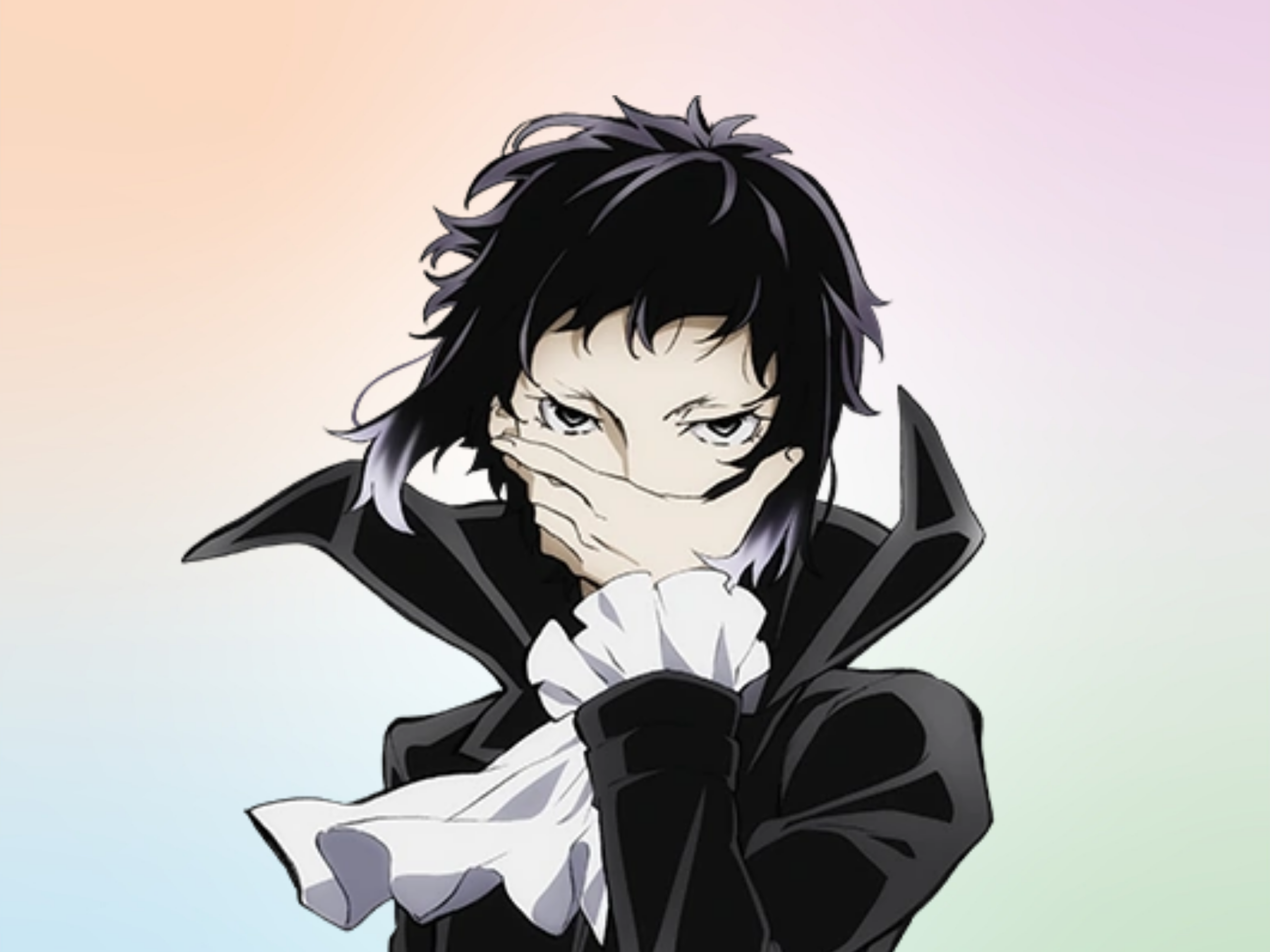 Ryunosuke Akutagawa Personality Type, Zodiac Sign & Enneagram | So Syncd