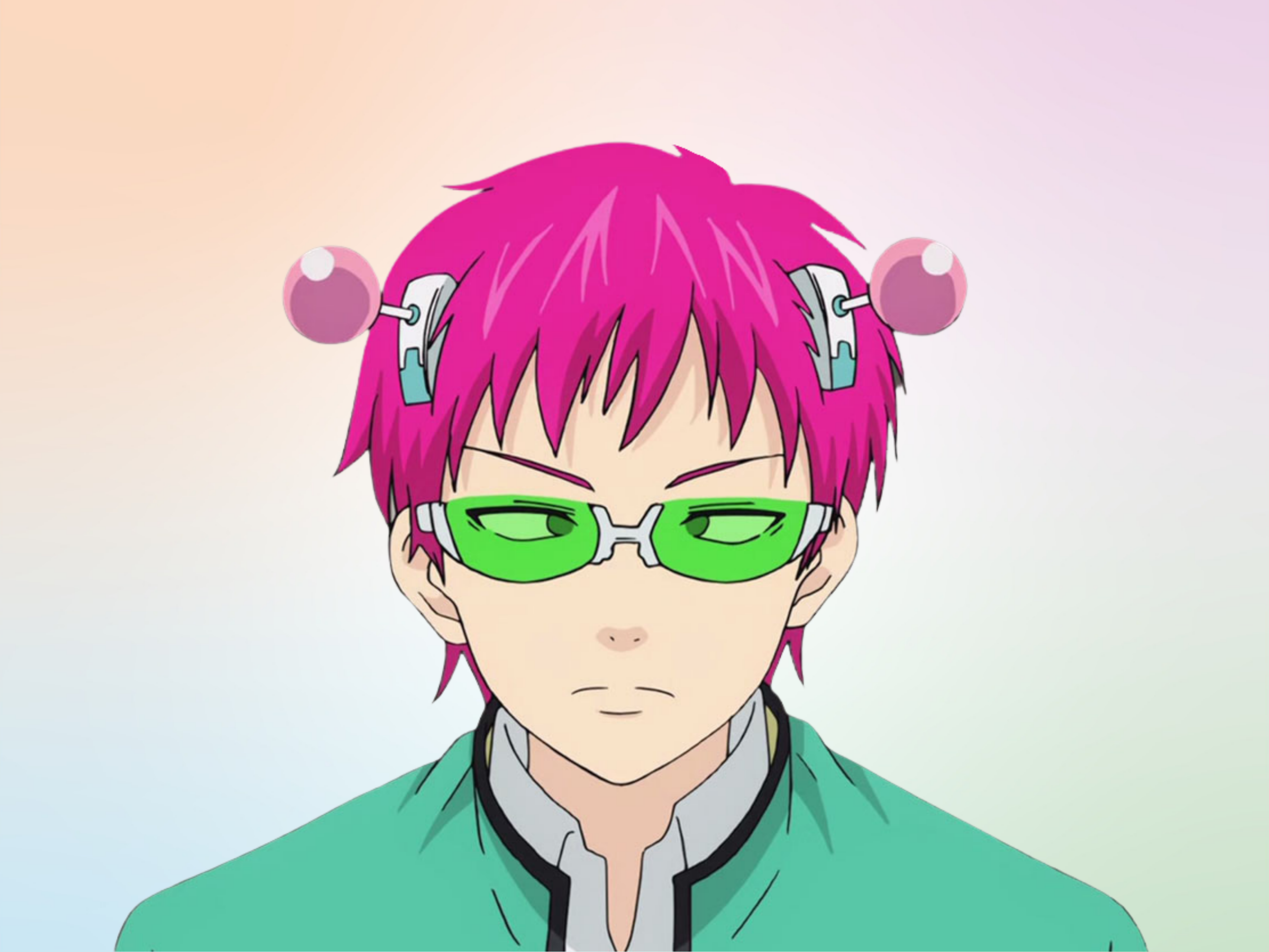 the Disastrous Life of Saiki K the Most Popular Anime the Characters Are  Hilarious Details to Know