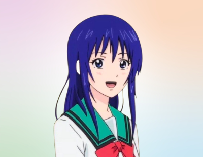 15 Best ENFJ Anime & Manga Characters | So Syncd