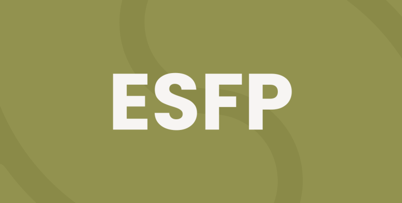 ESFP Memes