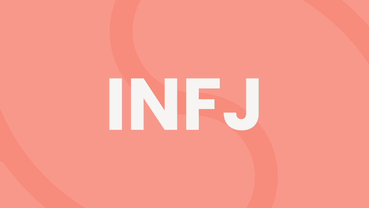 INFJ anime & manga characters