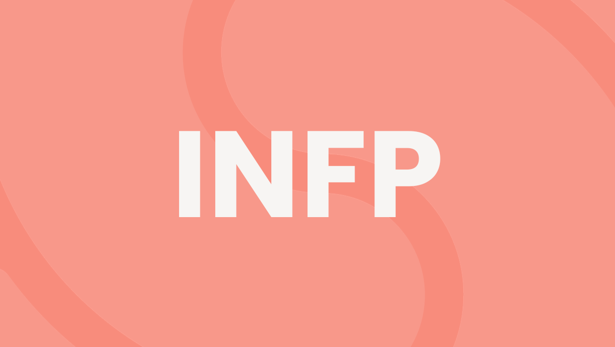 INFP Anime and Manga Characters