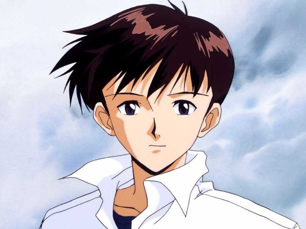 Shinji Ikari Personality Type, Zodiac Sign & Enneagram