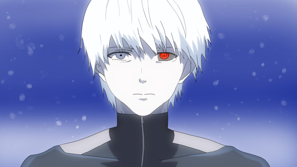  Kaneki Ken Personality Type, Zodiac Sign & Enneagram