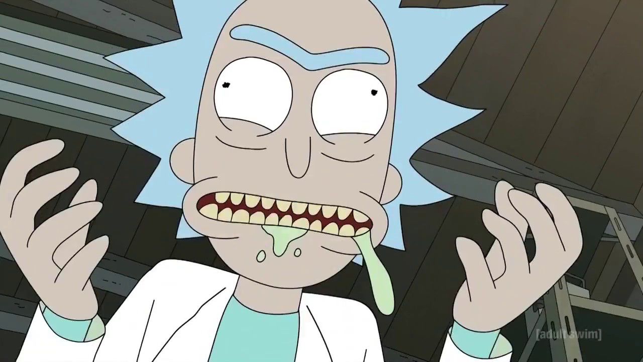 Rick Sanchez Personality Type, Zodiac Sign & Enneagram | So Syncd