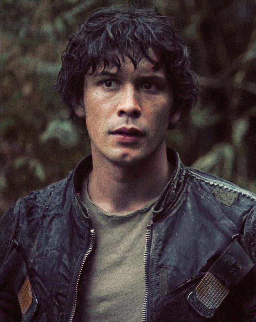 Bellamy Blake Personality Type, Zodiac Sign & Enneagram